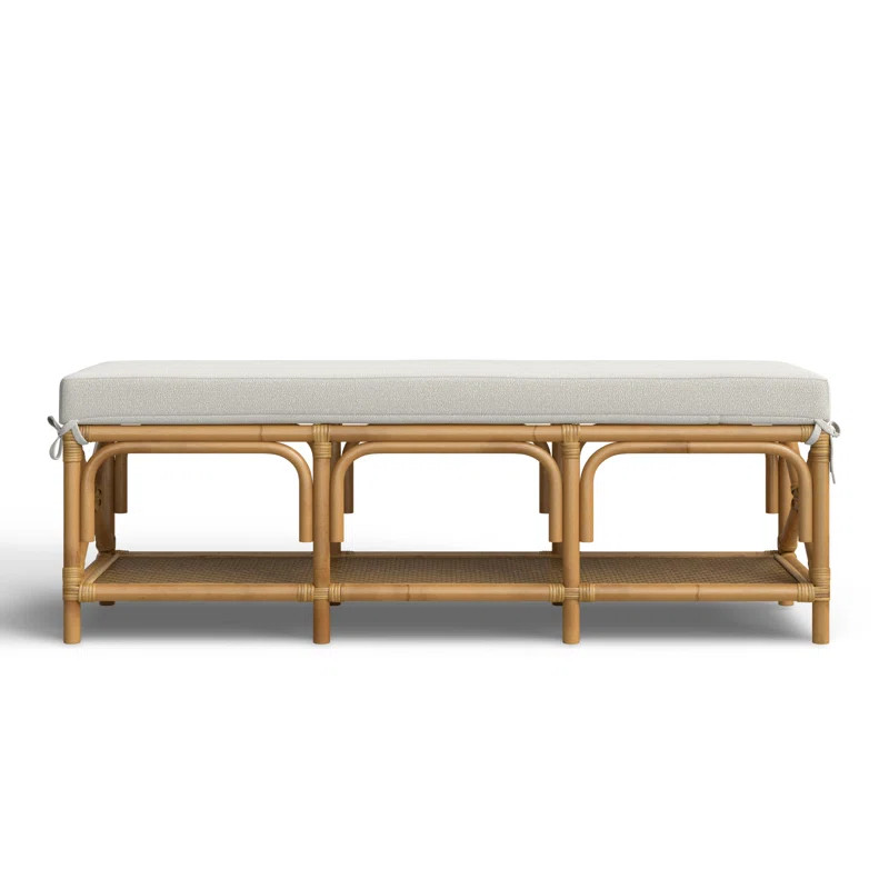 Harker Storage Bench | Wayfair North America
