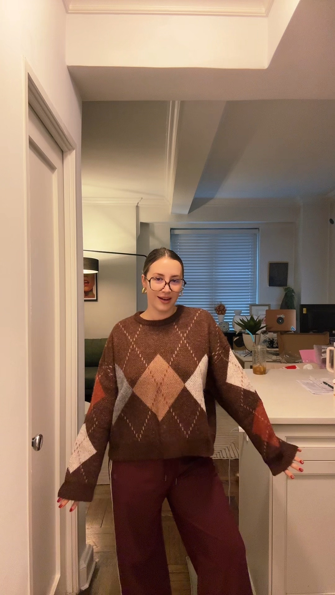 Fall Shopbop haul! Everything in my new fave color pallette (🍂🍁) and all under $200!

#LTKFindsUnder100 #LTKSeasonal #LTKHoliday