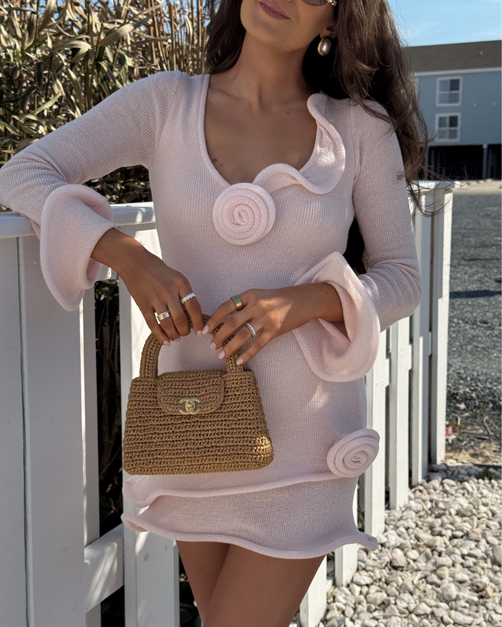 New favorite mini dress! 

Spring break dress, summer dress, mini dress, bump, friendly dress, baby shower dress 

#LTKTravel #LTKBump #LTKootd