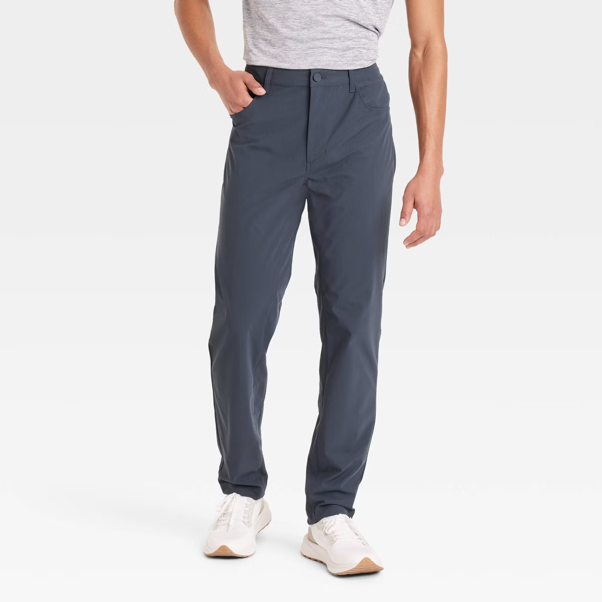Men's 360 Lifestyle 5-Pocket Golf Pant - All In Motion™ | Target