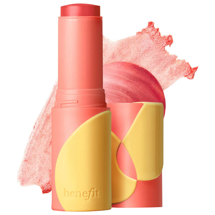 Juice Stick Dewy Gel-Cream Blush - Benefit Cosmetics | Sephora | Sephora (CA)