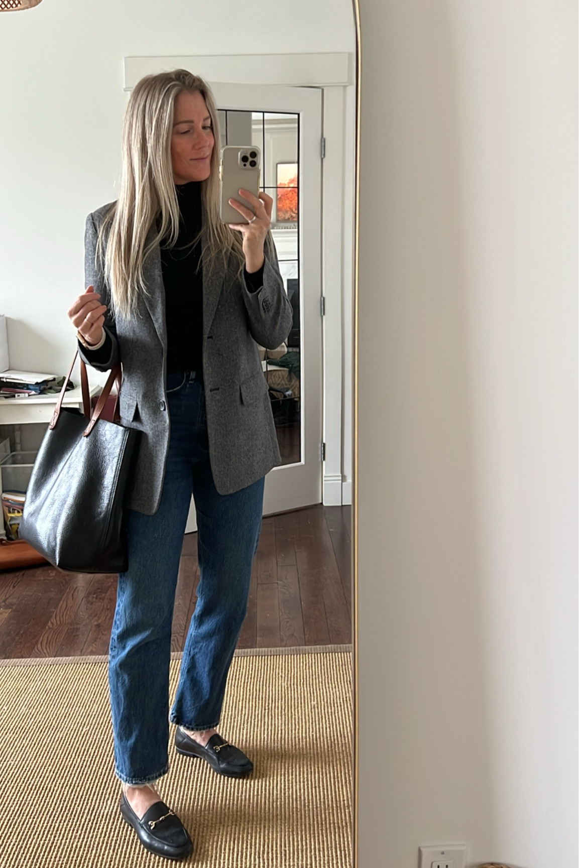 #LTKcanada #LTKworkwear #LTKautumn