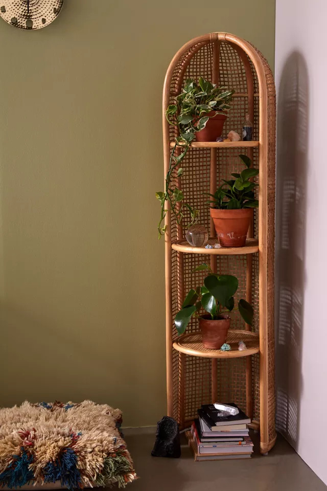 Omera Corner Shelf | Urban Outfitters (US and RoW)