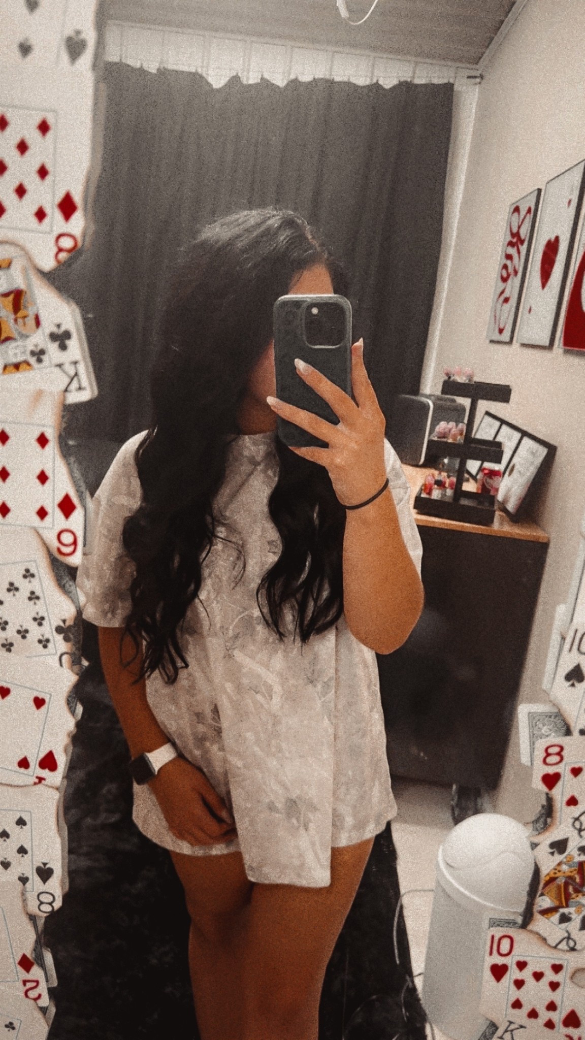 Love a good oversized tee!!🤎

#LTKSeasonal #LTKStyleTip #LTKFallSale