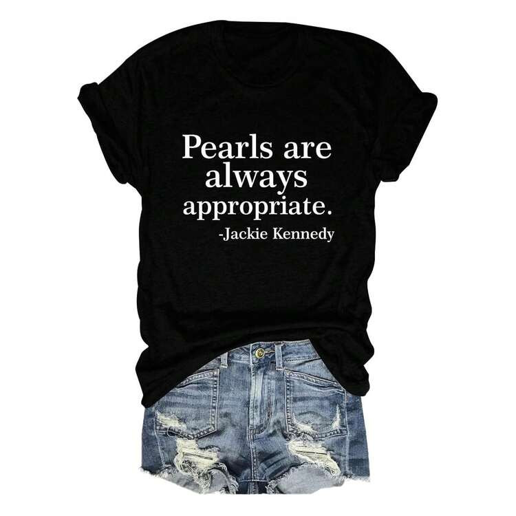 Tee | SHEIN