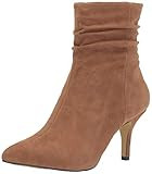Bella Vita Women's Danielle Dress Bootie Ankle Boot       Add to Logie | Amazon (US)