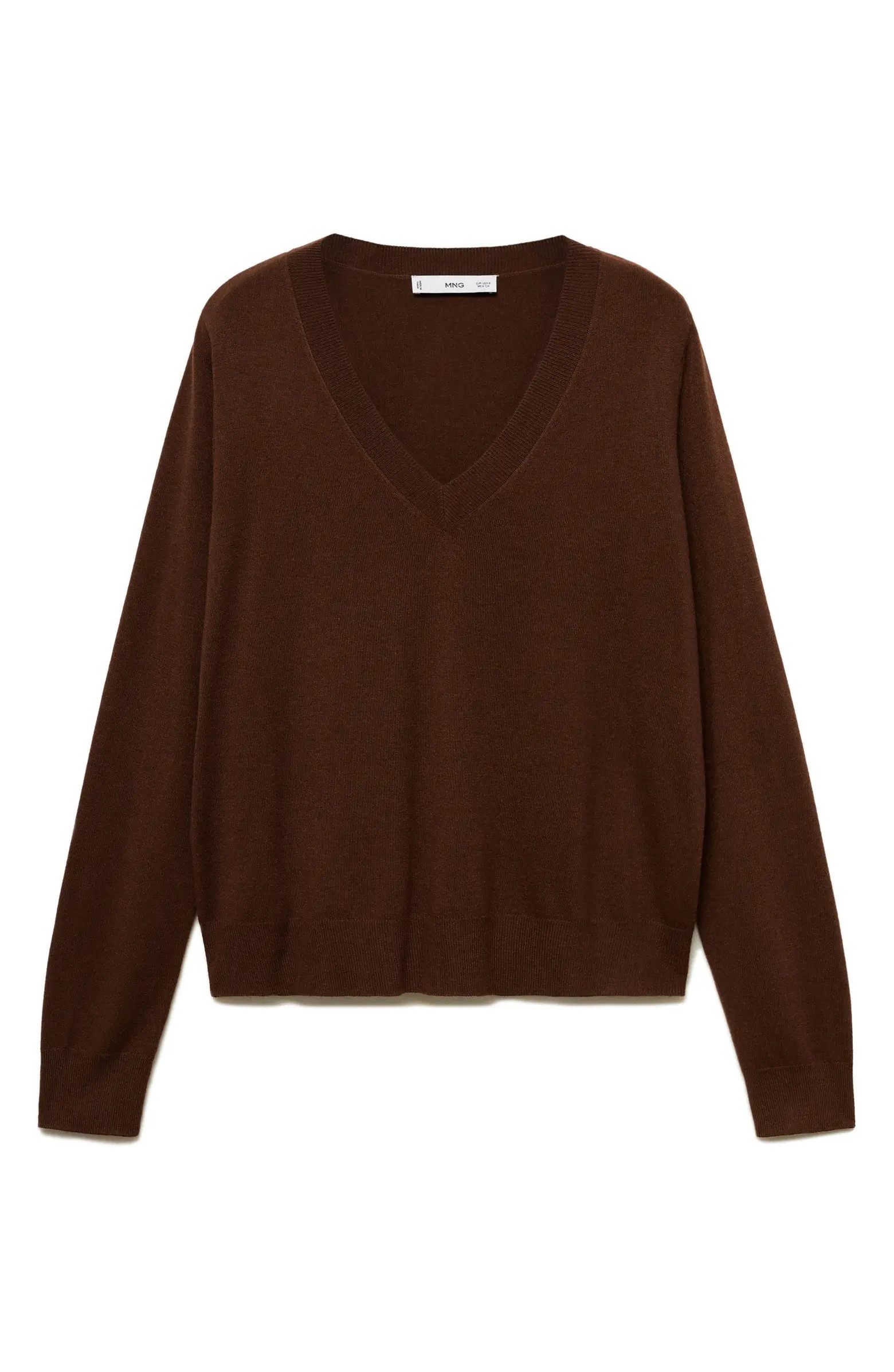 V-Neck Sweater | Nordstrom