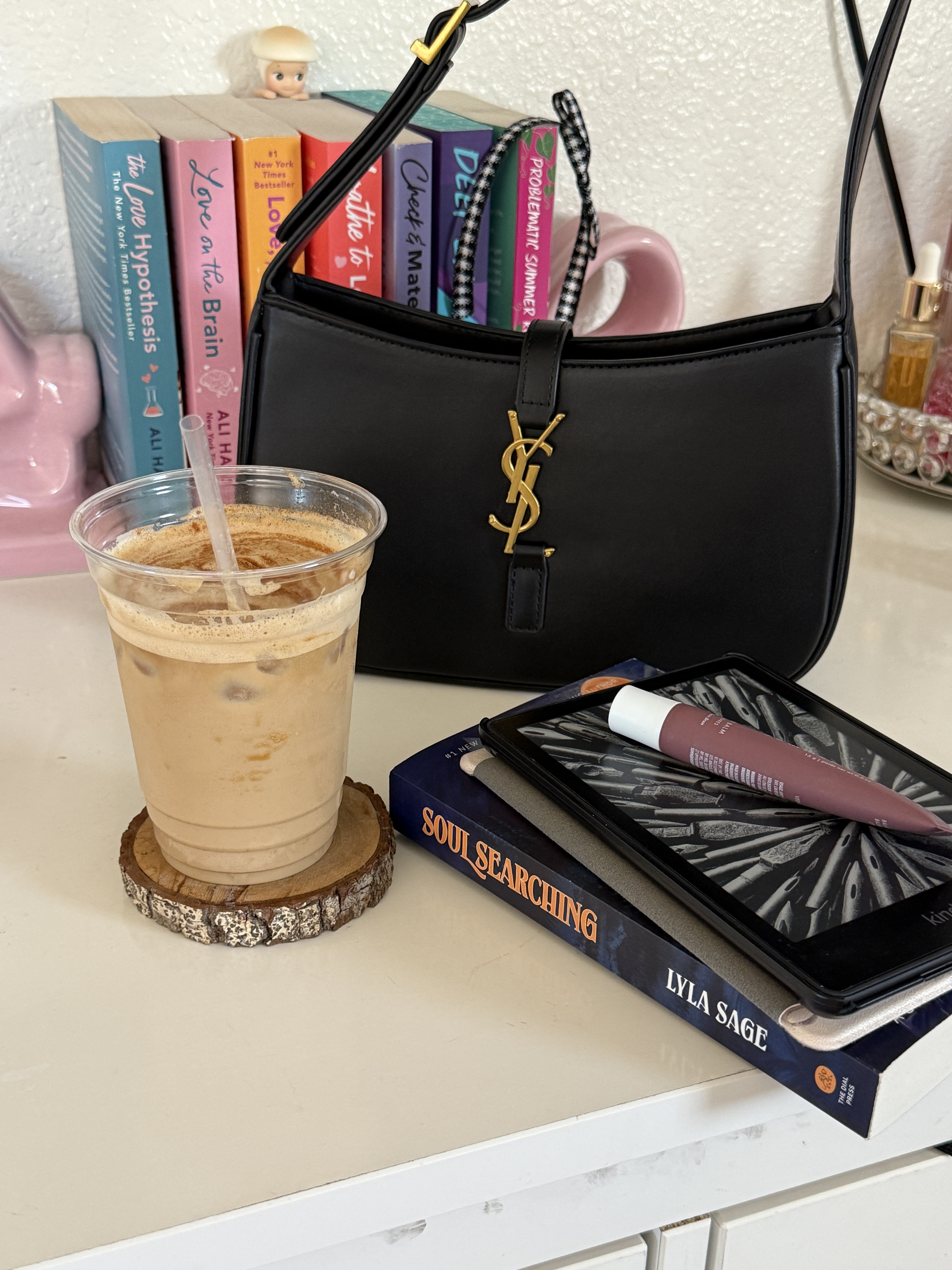 little black bag!!! perfect holiday gift

#LTKHoliday #LTKFindsUnder100 #LTKGiftGuide