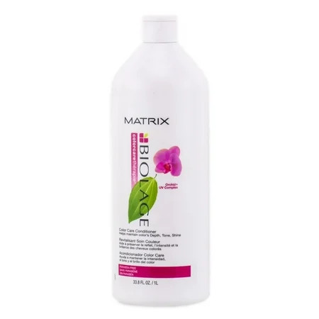 Matrix 500306 Biolage Color Care Conditioner - 33 oz - Conditioner | Walmart (US)