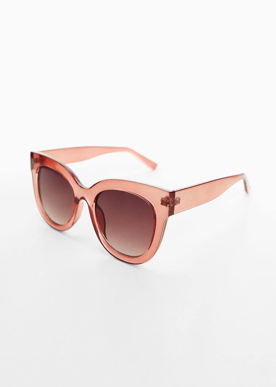 Suche: SUNGLASSES (54) | Mango Deutschland | MANGO (DE)