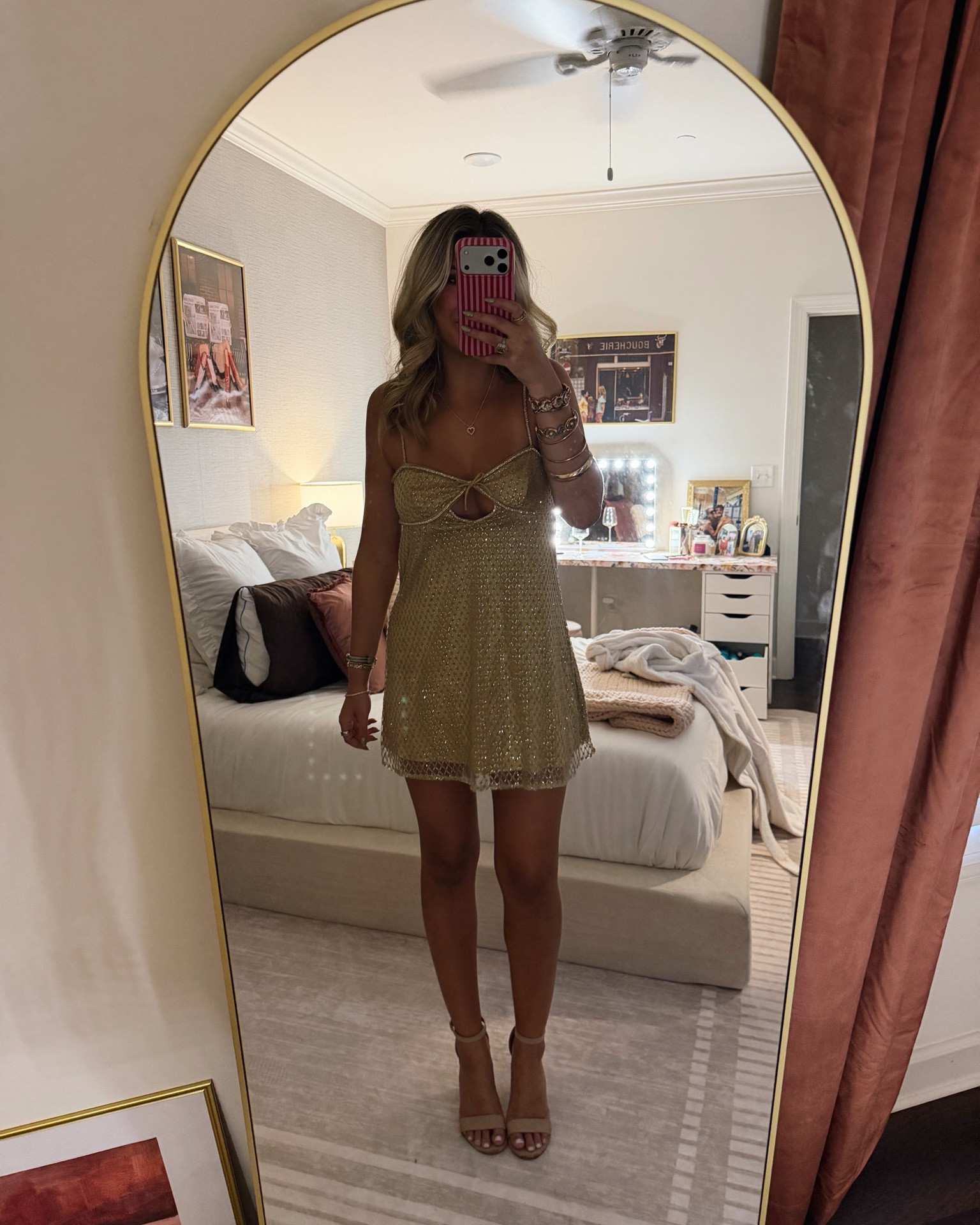 Miammiiii date party!!!

#LTKgrwm #LTKootd #LTKNYFW