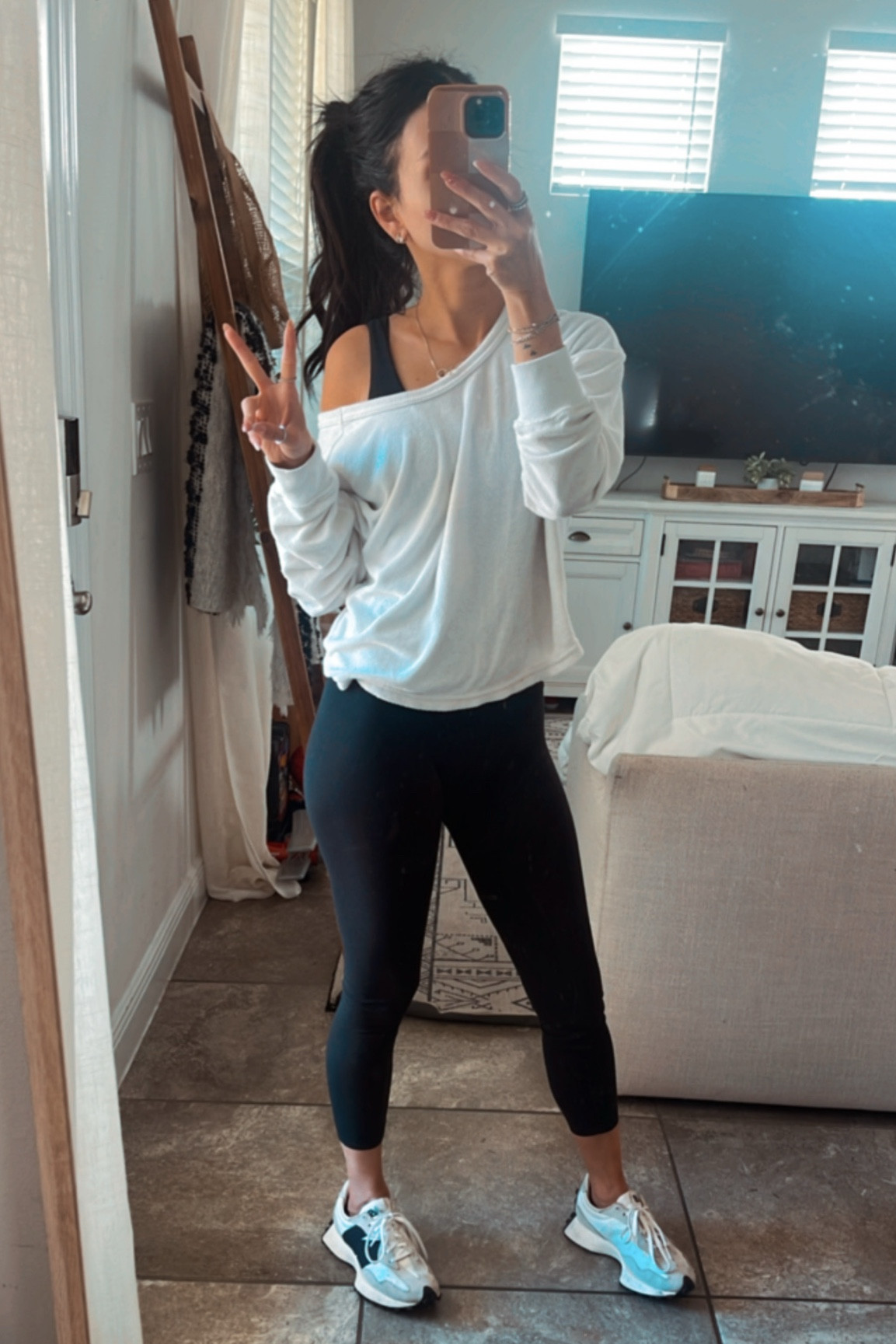 Comfy Active Wear 

#LTKActive