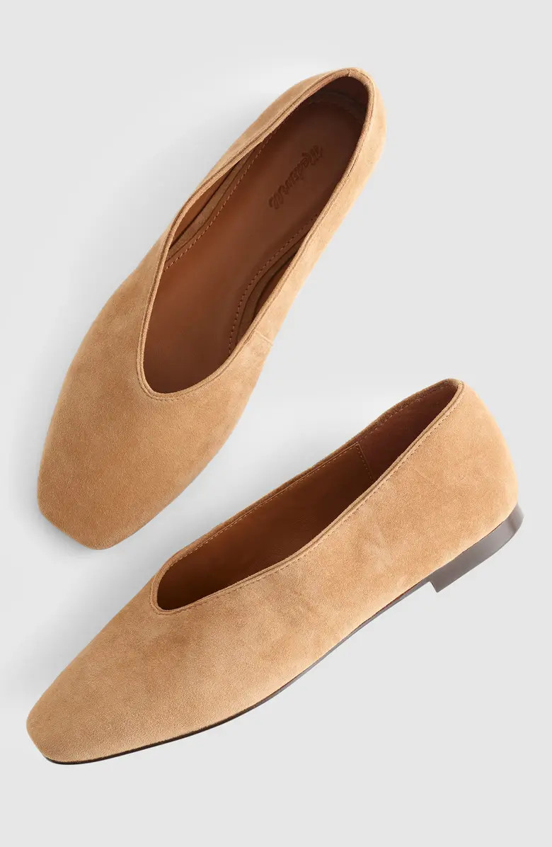 The Mylie Ballet Flat (Women) | Nordstrom