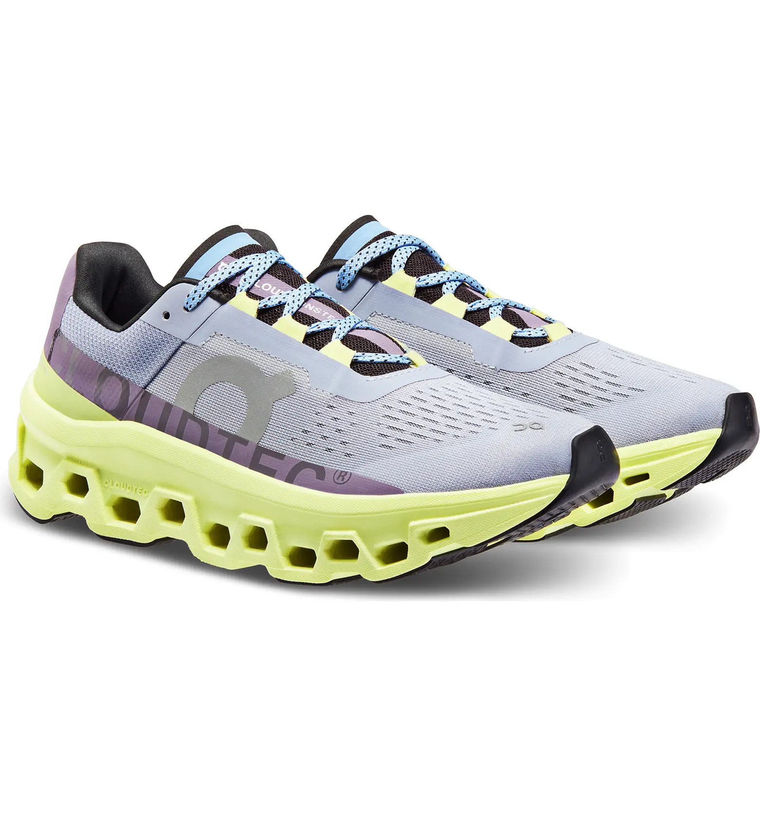 Cloudmonster Running Shoe (Women) | Nordstrom
