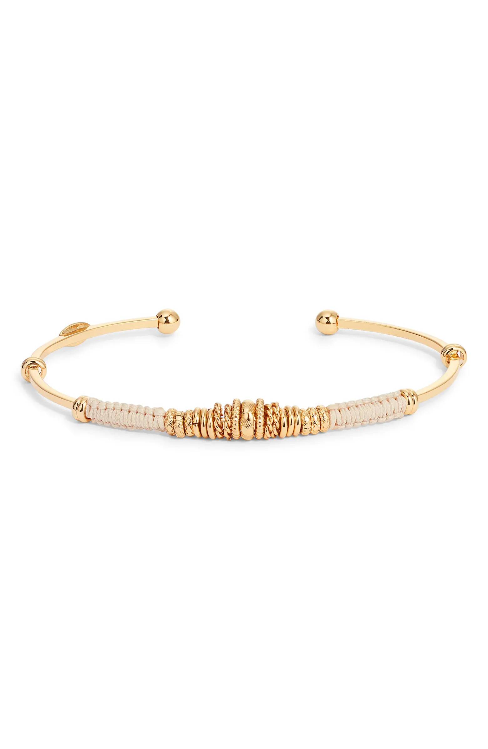 Zizanie Cuff Bracelet | Nordstrom