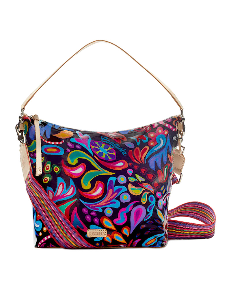 Sophie Hobo | Consuela