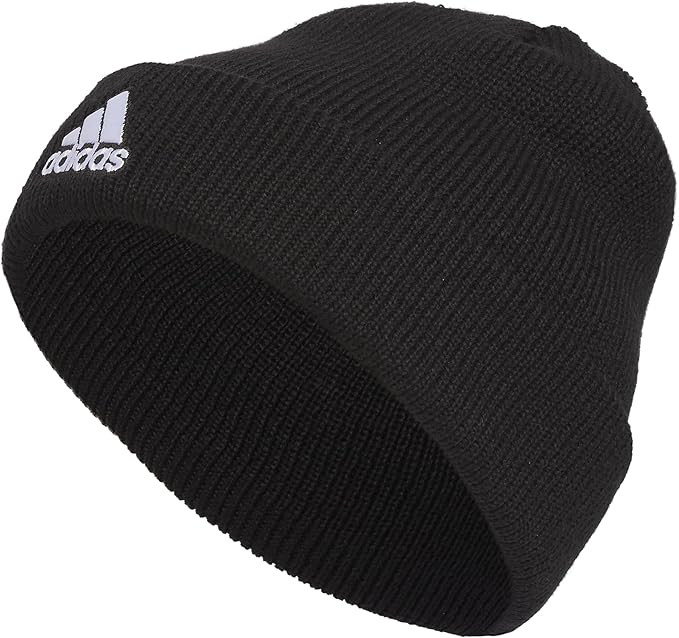 adidas Boys' Team Issue Fold Beanie | Amazon (US)