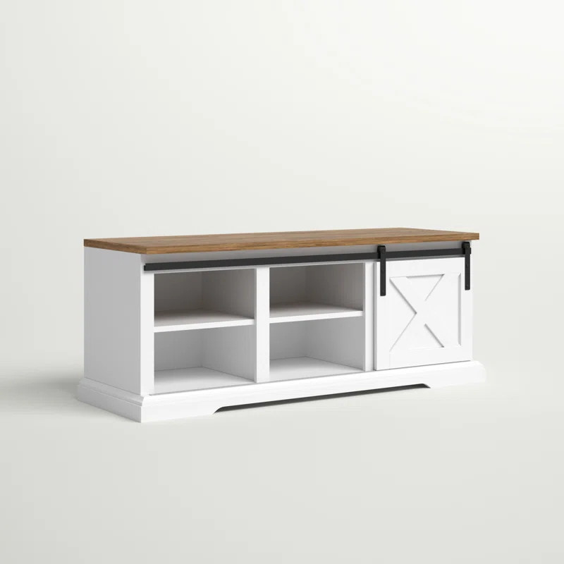 Kosjo Shoe Storage Bench | Wayfair North America