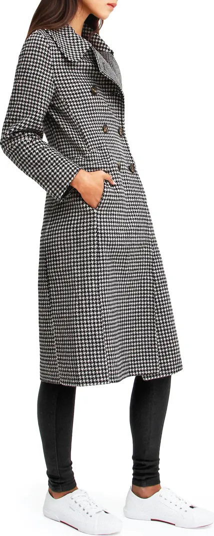 Belle & Bloom Save My Love Wool Coat | Nordstromrack | Nordstrom Rack