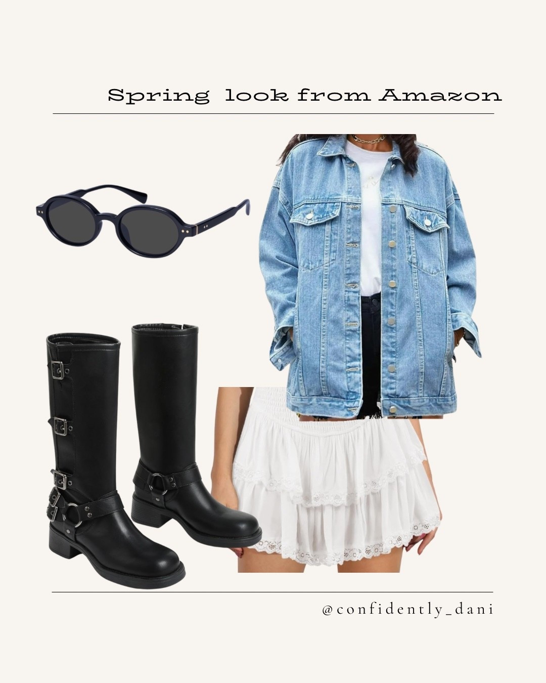 #LTKootd #LTKgrwm #LTKSpringSale