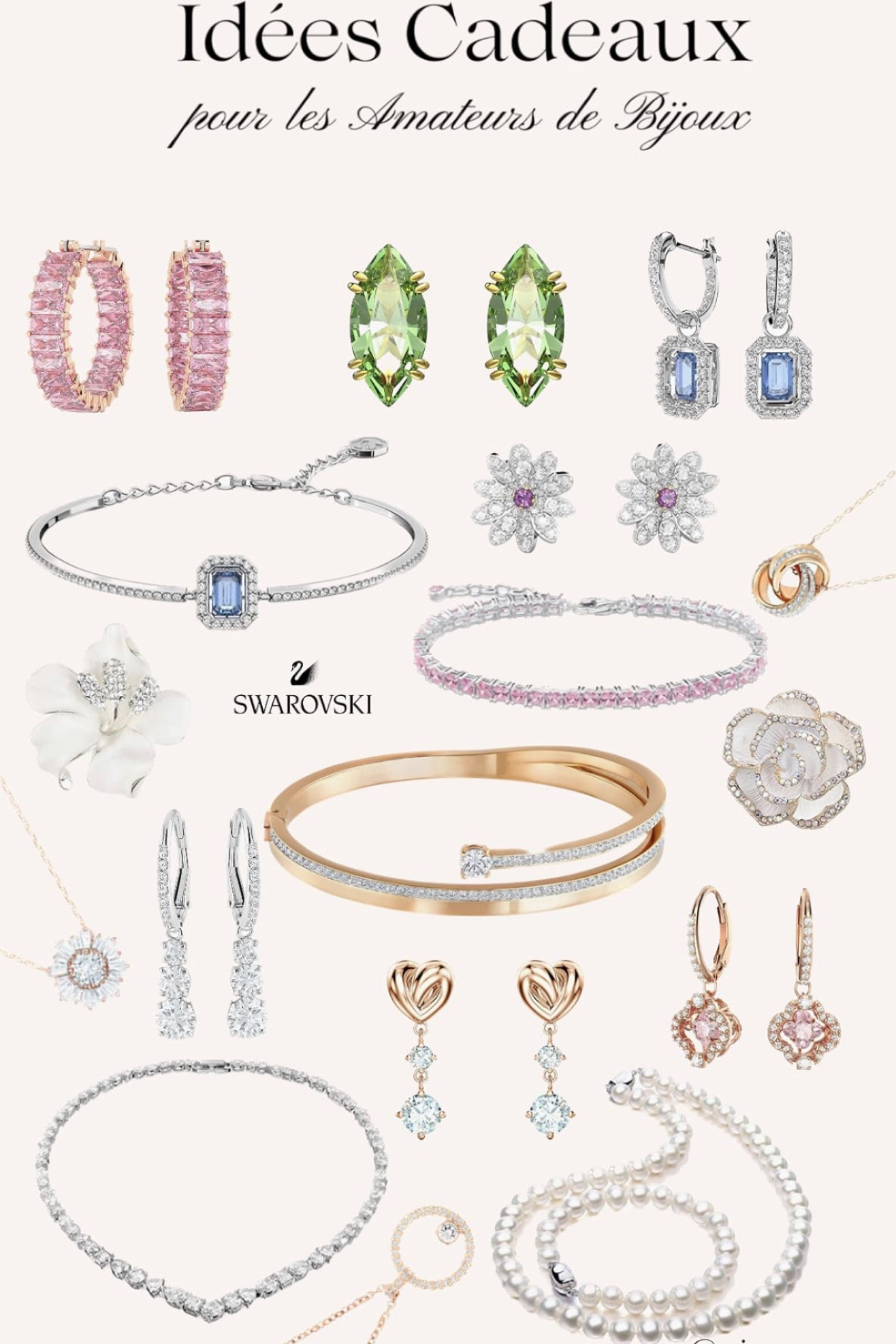 Jewelry Edition Gift Idea

#LTKGiftGuide #LTKHoliday