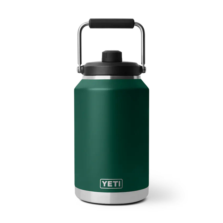 YETI Rambler Reusable One Gallon Jug | YETI US