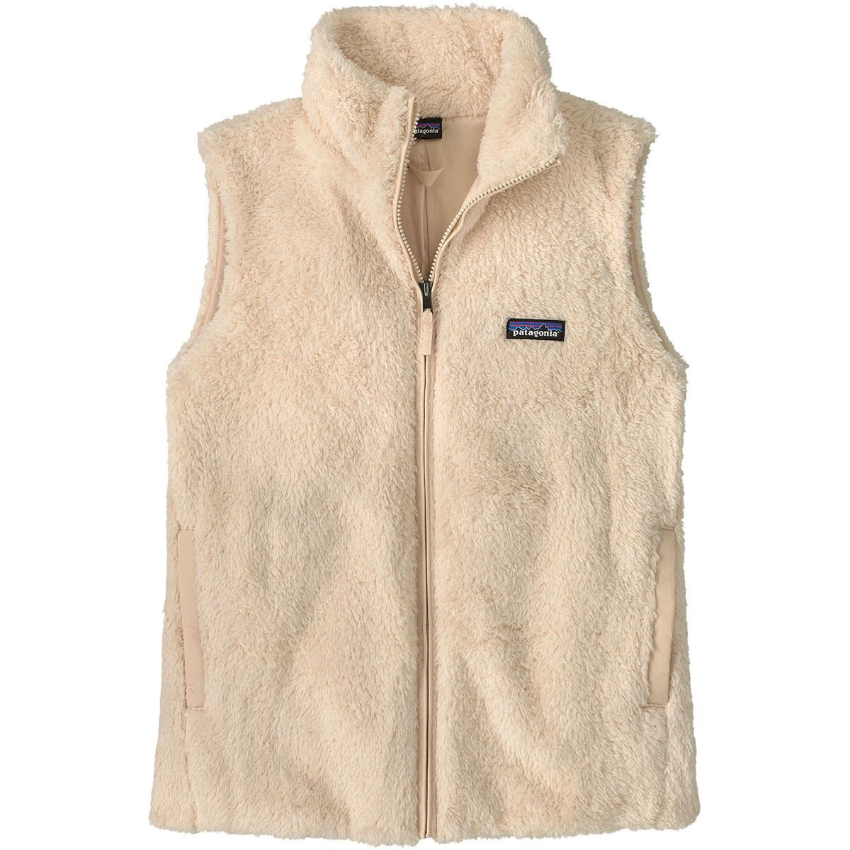 Patagonia Los Gatos Vest - Women's - Clothing | Backcountry