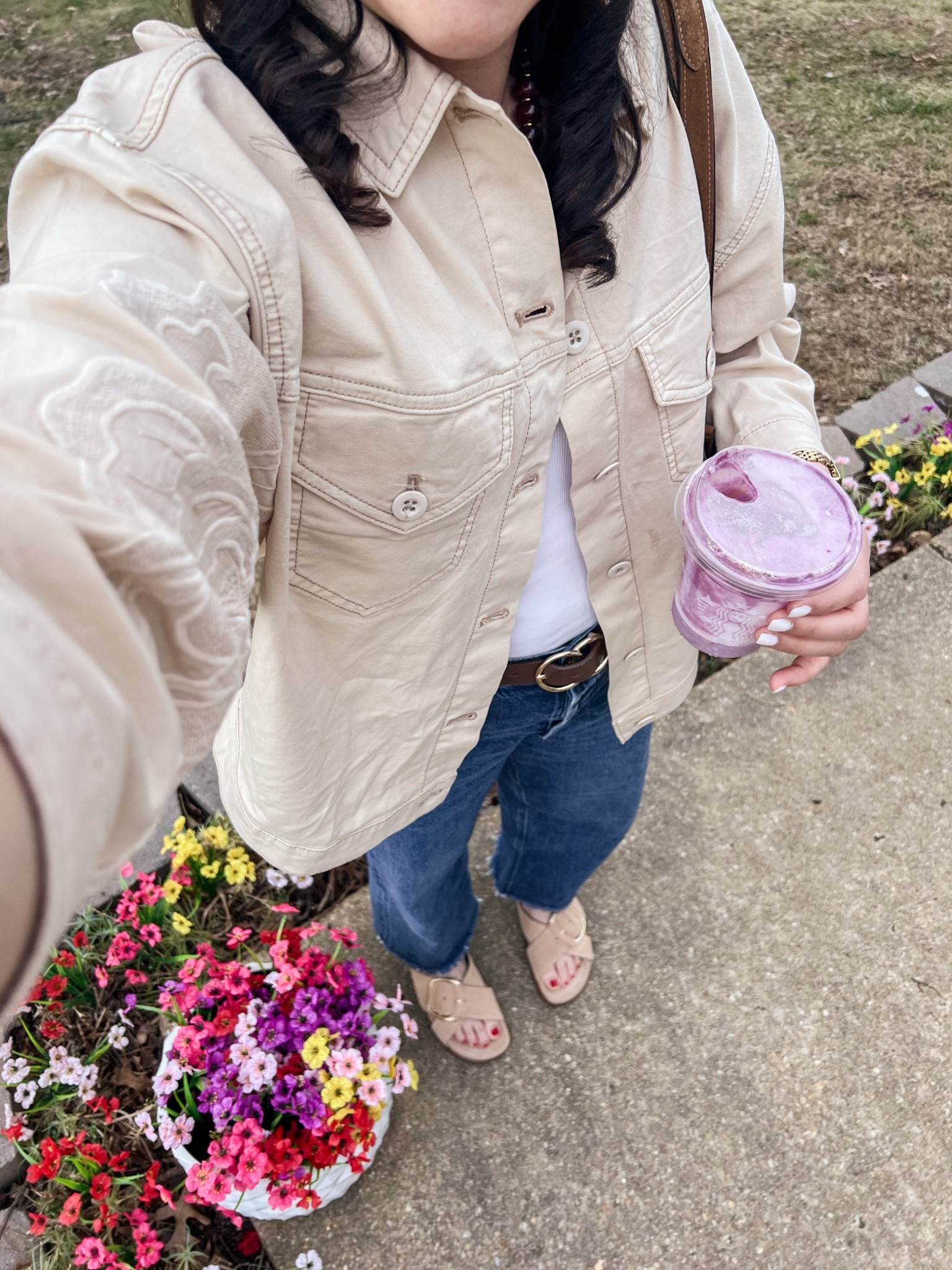 Spring Casual outfit 

#LTKgrwm #LTKootd