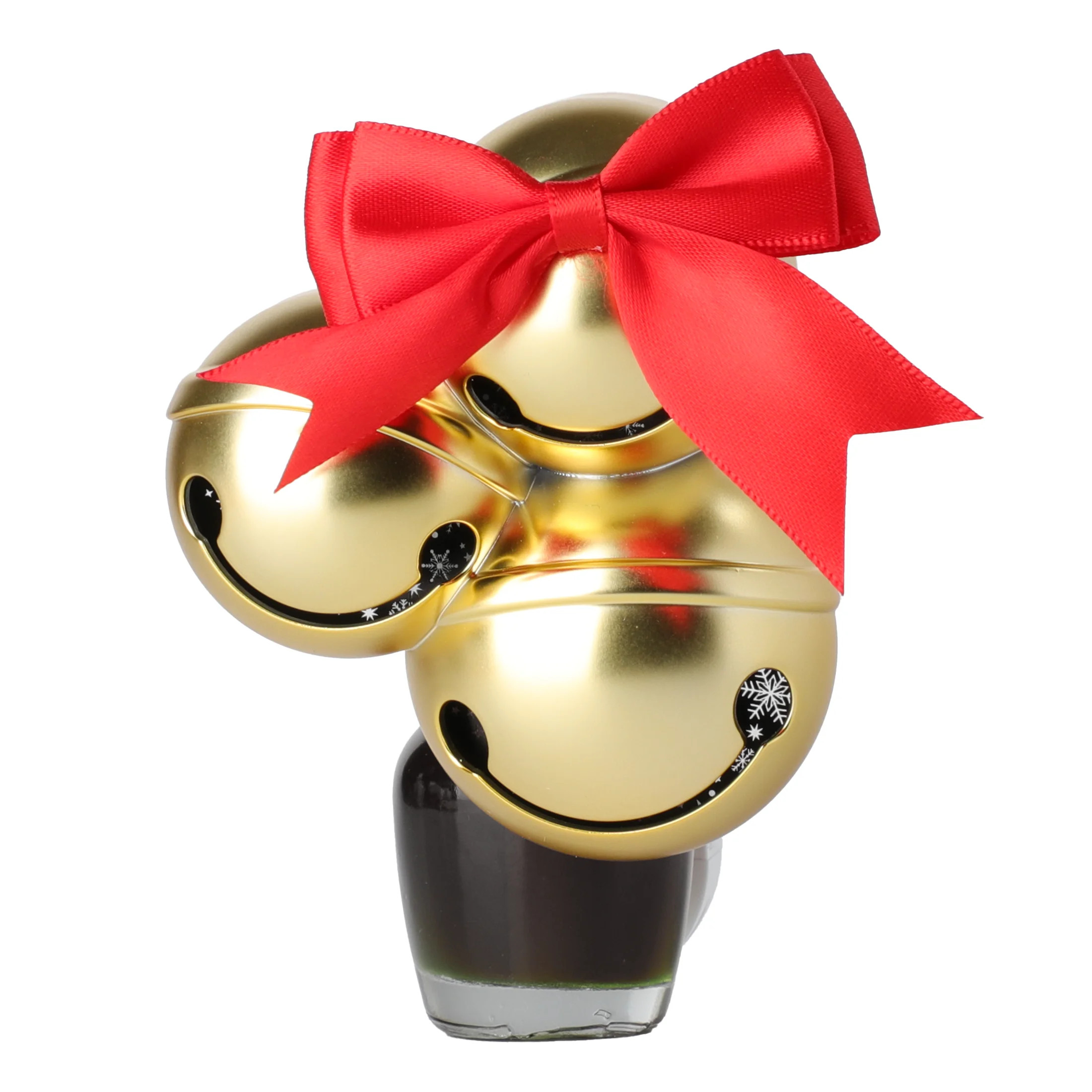 Better Homes & Gardens Aroma Accents Fragrance Plug-in with LED Light & Scented Oil Refill, Jingl... | Walmart (US)