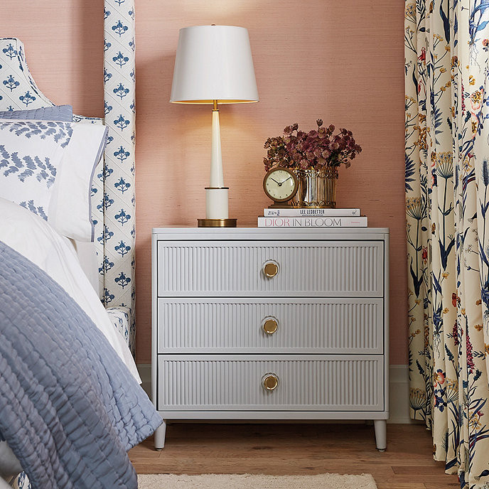 Yves Nightstand | Ballard Designs, Inc.