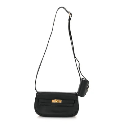 Swift Kelly Moove Black | FASHIONPHILE (US)