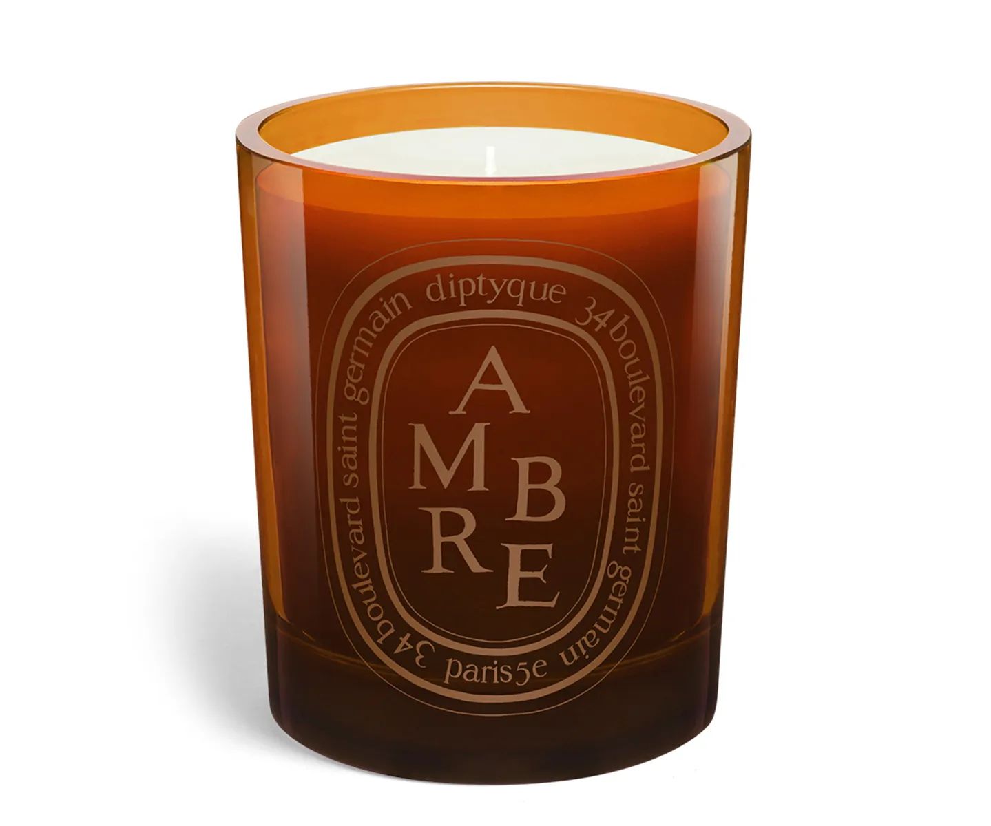 Ambre / Amber candle | diptyque (US)