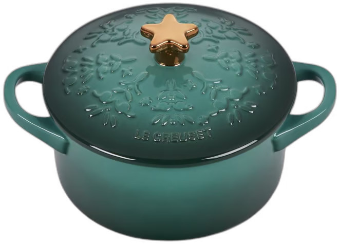 Star Mini Stoneware Cocotte | Bloomingdale's (US)