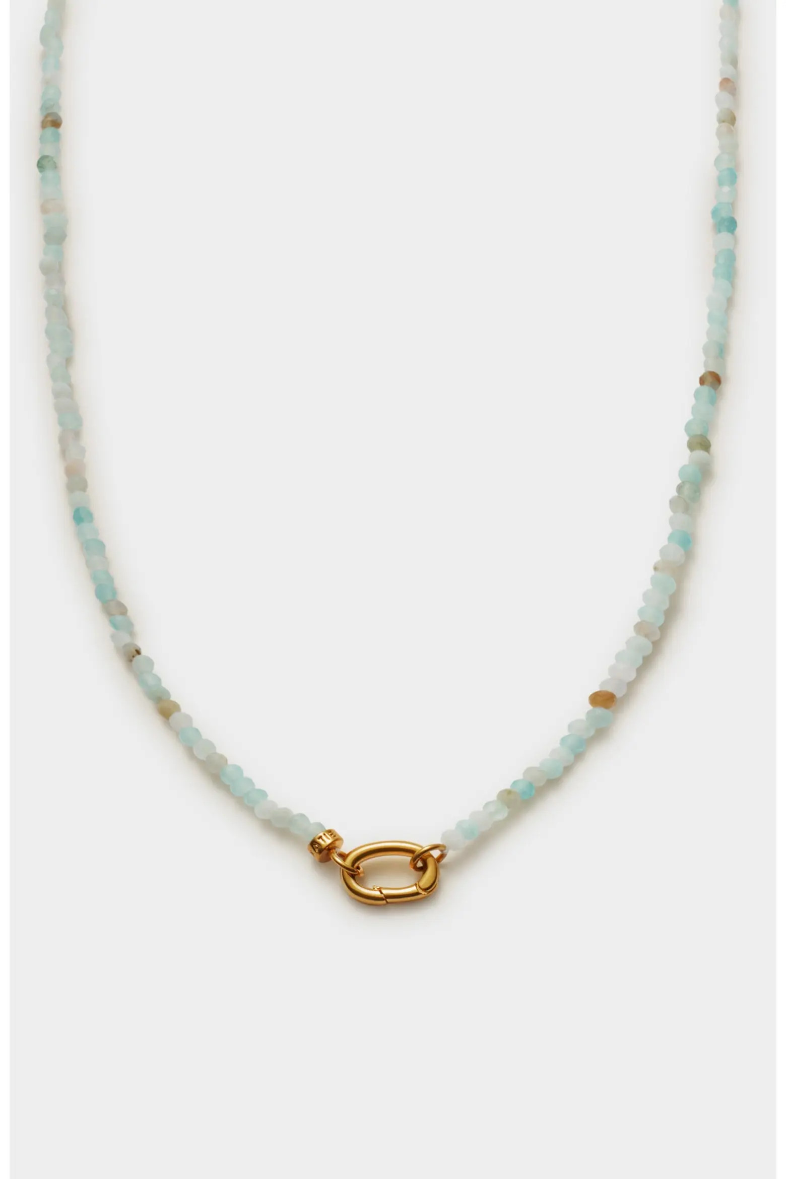 Katie Loxton Amazonite Necklace (Women) | Nordstrom | Nordstrom