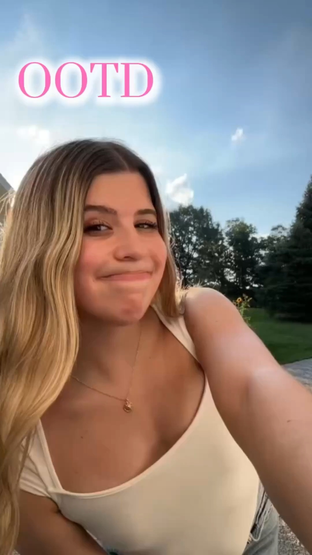 Classroom chic ✨ comfy but still put-together for a day on campus! Target top + ASOS pants for that effortless style, BOBS for all-day comfort, and simple Amazon & Etsy jewelry to finish it off 💫 #OOTD #BackToSchoolStyle #AffordableFashion #LTKStyle #LTKUnder50 #TargetFinds #ASOSStyle #AmazonJewelry #EtsyFinds #ComfyAndCute #SchoolOutfitInspo

#LTKSeasonal #LTKStyleTip #LTKShoeCrush