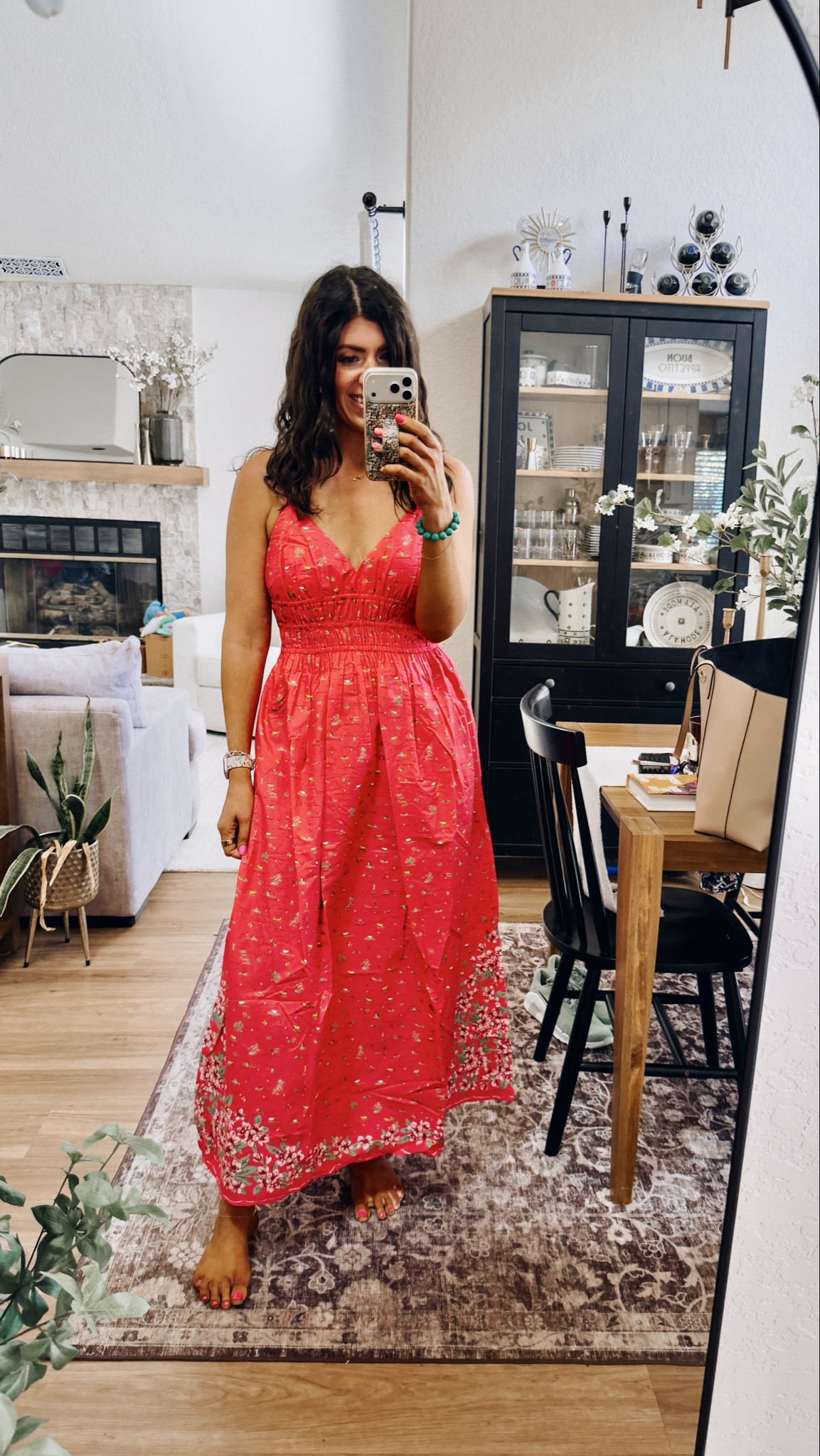 New from jcrew
In a medium tall maxi


#LTKSaleAlert #LTKTall #LTKMidsize