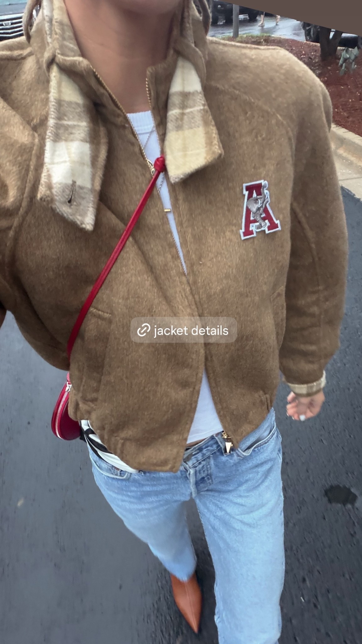 Jacket 😍😍