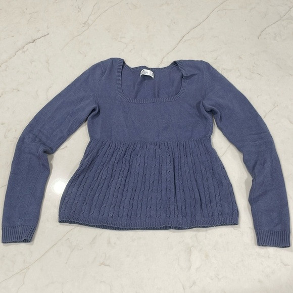 Hollister Sweater | Poshmark