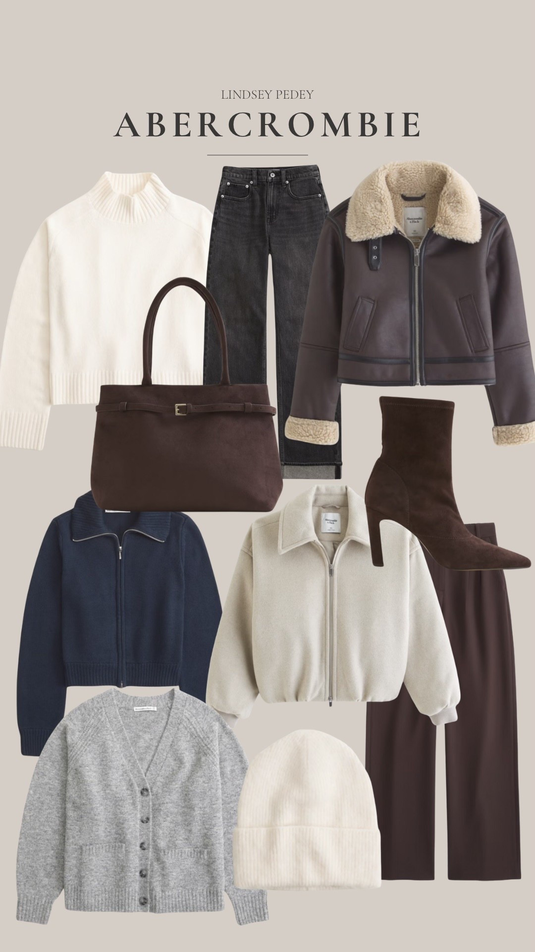 Abercrombie fall and winter finds!

#LTKFindsUnder50 #LTKHoliday #LTKStyleTip