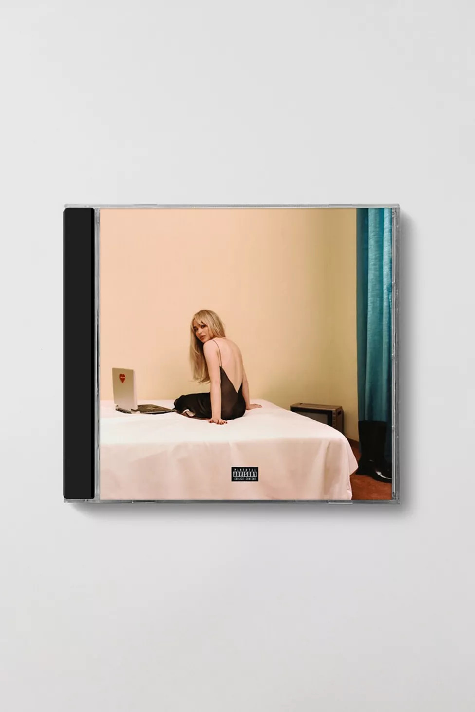 Sabrina Carpenter - Emails I Can't Send CD | Urban Outfitters (US and RoW)