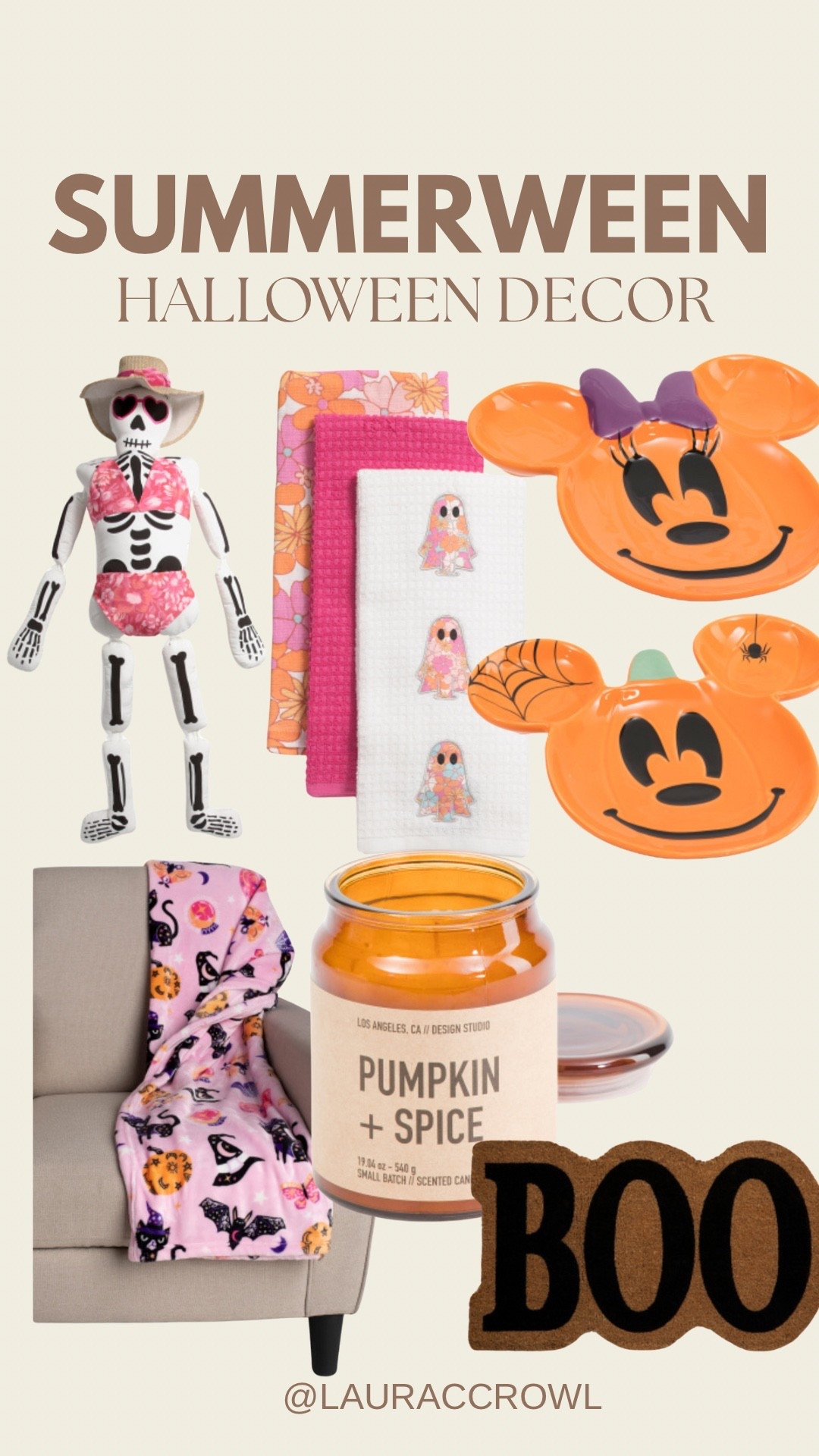 Summer-ween has started!

#LTKSeasonal #LTKFindsUnder50 #LTKSaleAlert