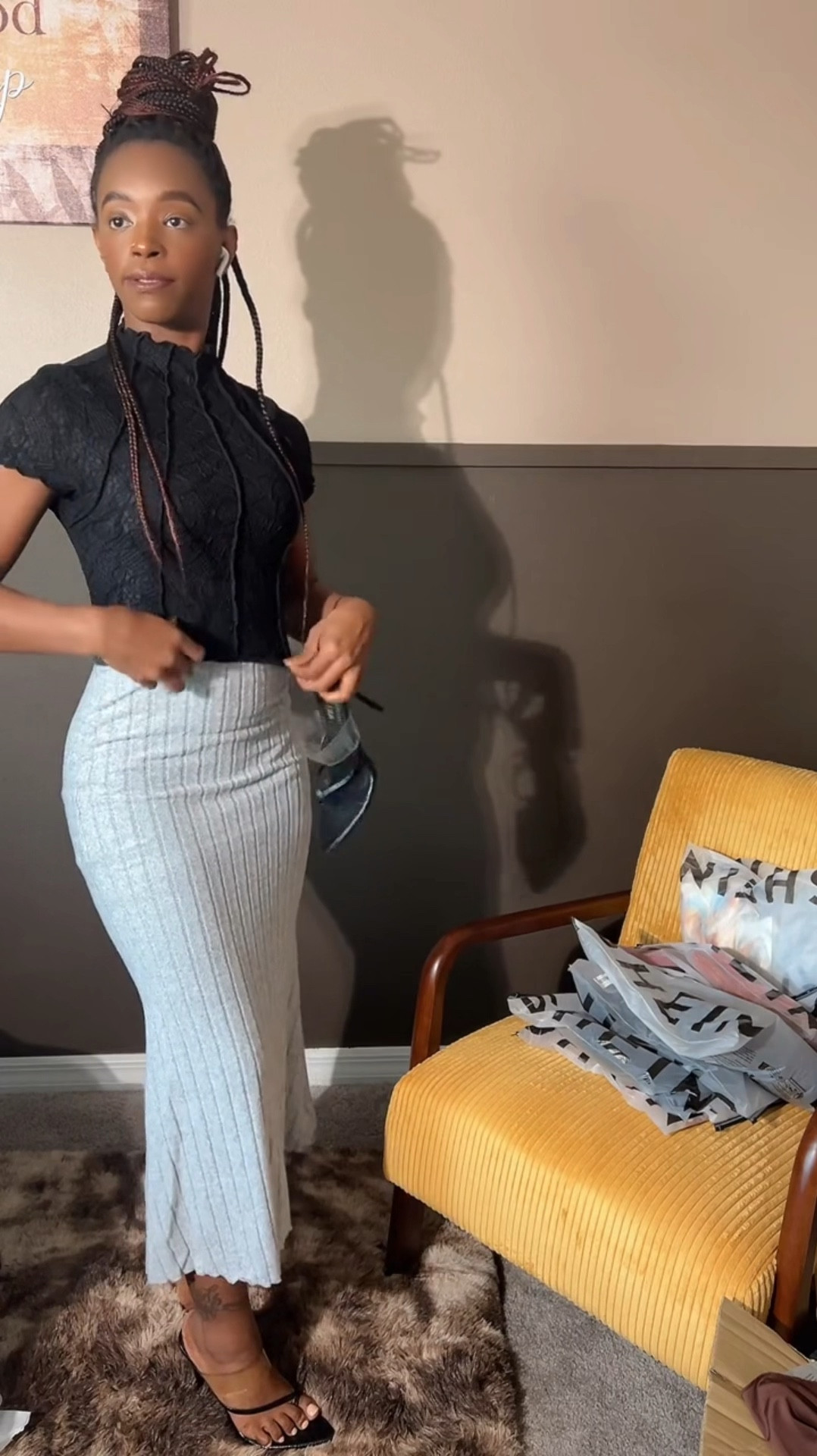 Shein Skirt Haul

#LTKStyleTip #LTKSeasonal