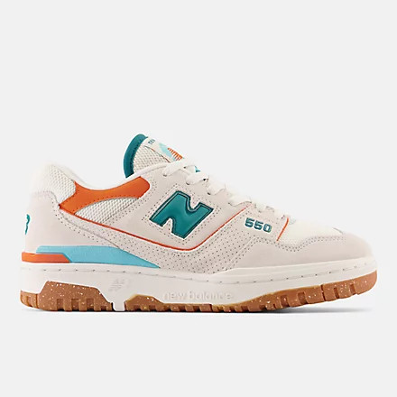 550 | New Balance Athletics, Inc.