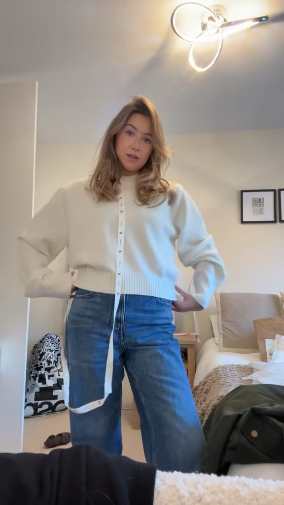 Maebe try on haul🛍️

#LTKuk