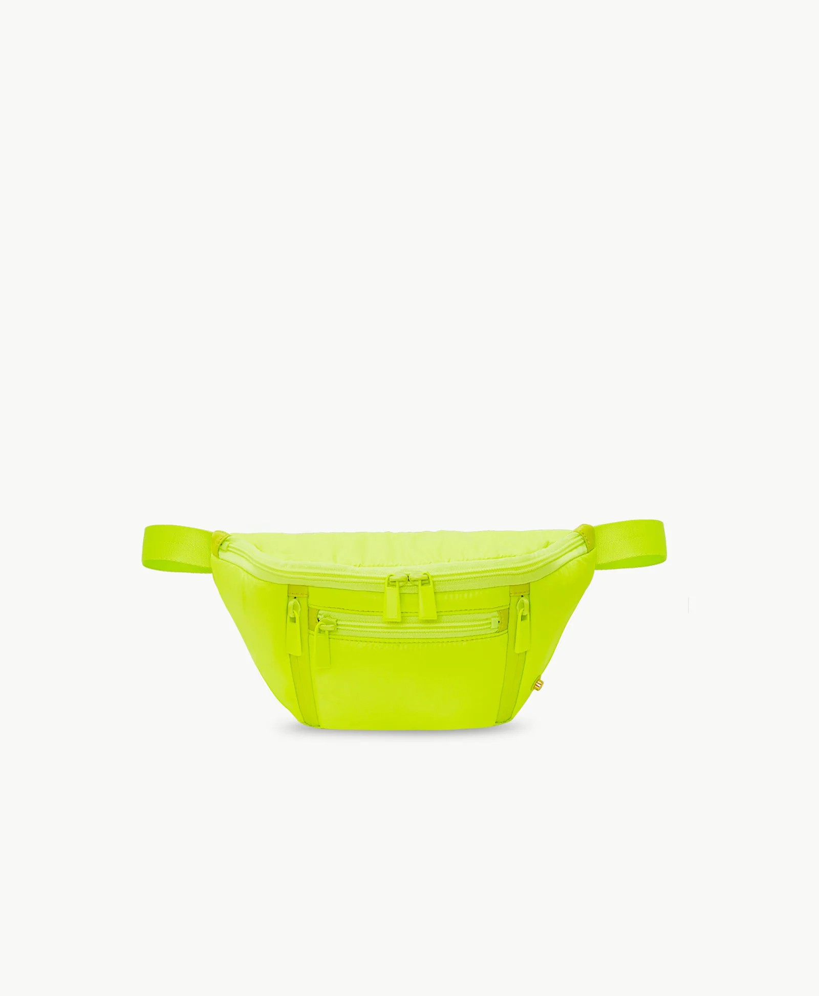 Sling Small
          
            in Neon Yellow | Caraa