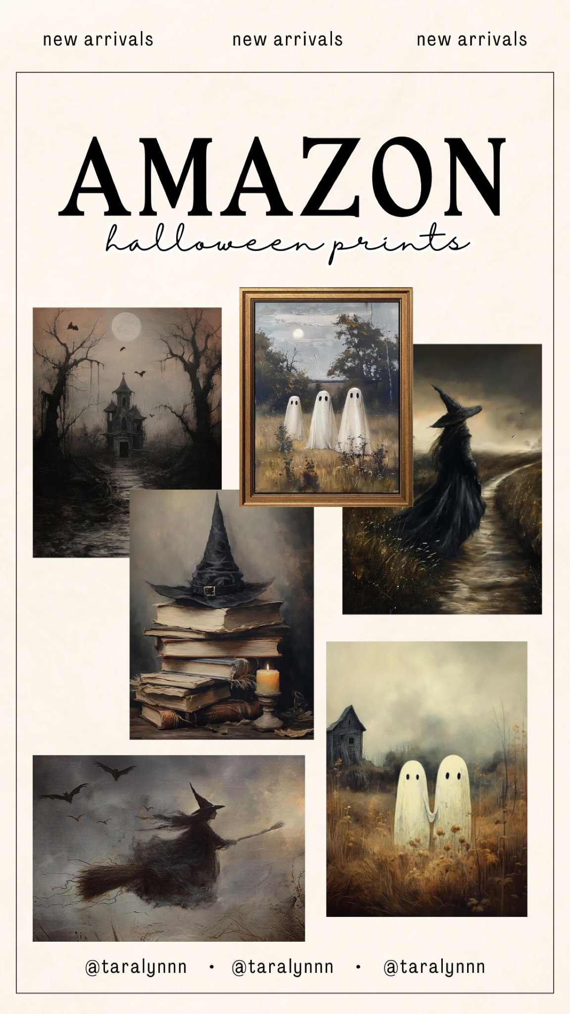 Amazon Halloween Prints 🦇

#halloween #spooky #witch #ghost #fall #halloweendecor #fallhome #amazon #amazonhome #prints #wallart #printart

#LTKHome #LTKSeasonal #LTKFindsUnder50