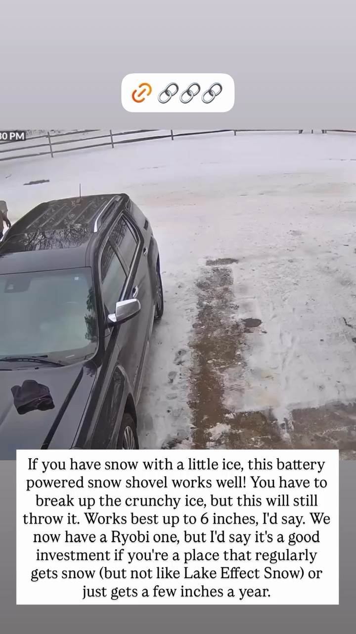 Please buy this so I don’t have to panic about any of you having a heart attack during the winter. 

#LTKSeasonal #LTKstorytime #LTKHome