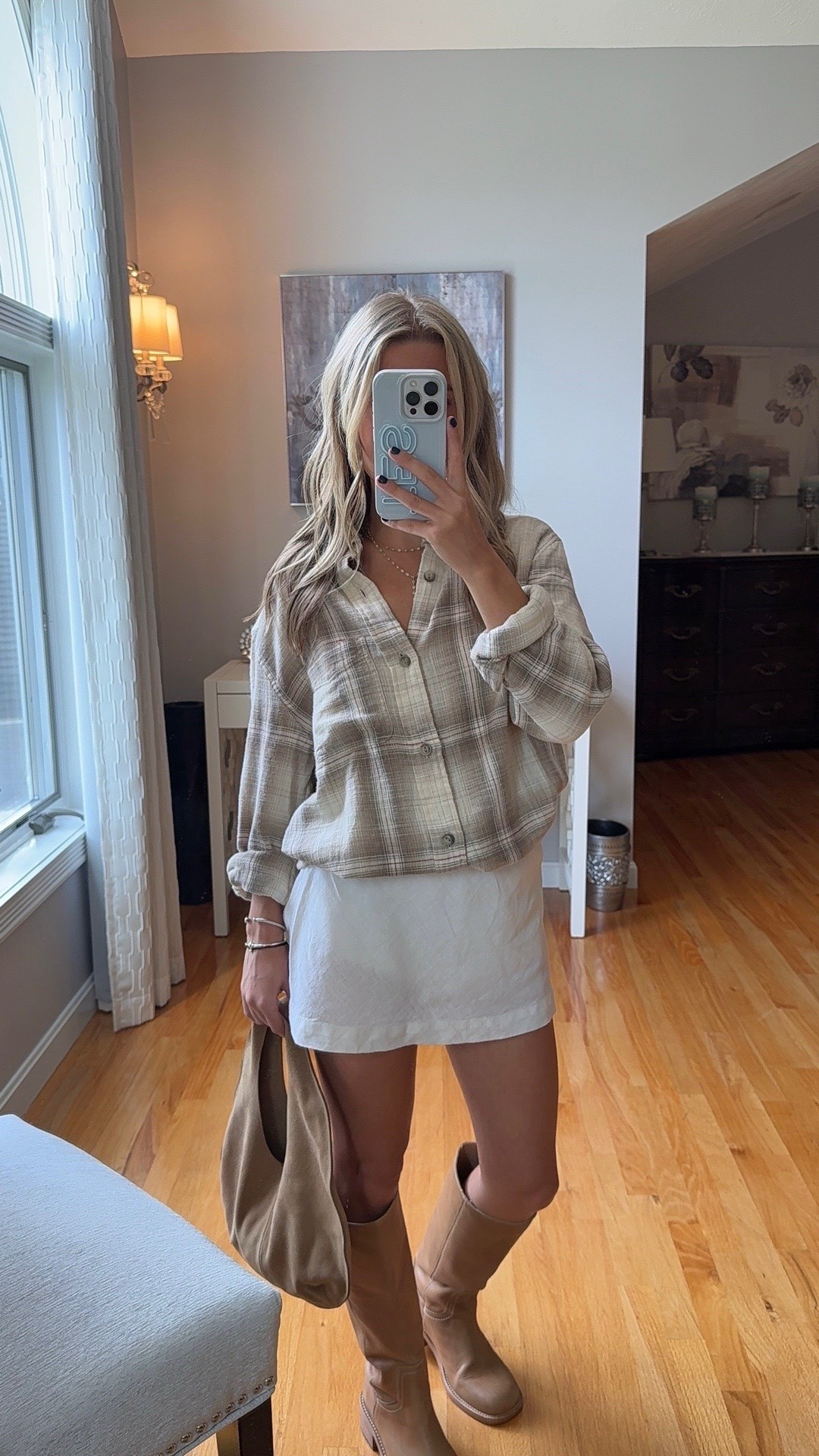wearing a xs in everything!

#LTKootd #LTKU #LTKSeasonal