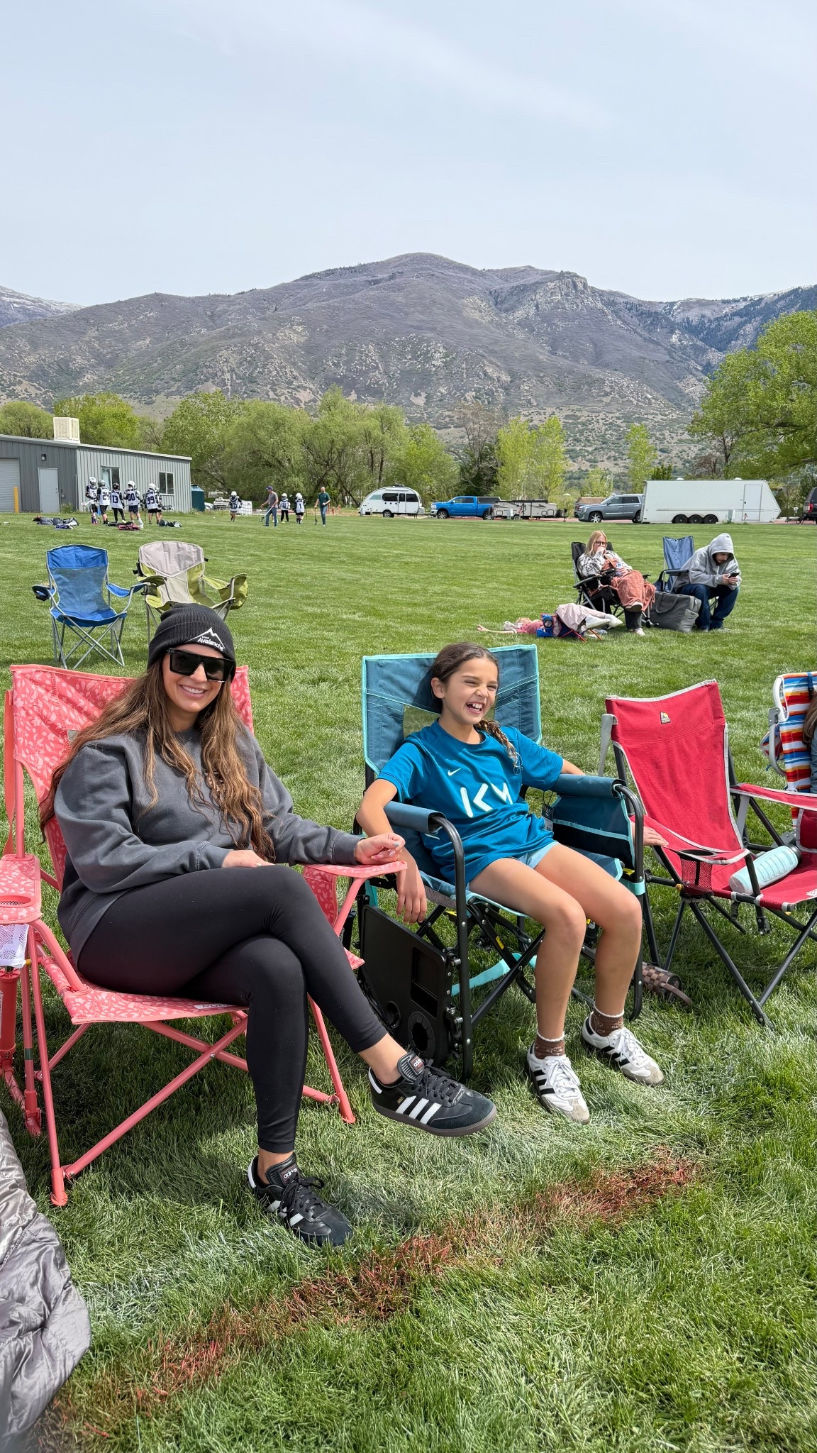 New colors and chair styles from our favorite #gcioutdoor #frontrowseattolife #yourcomfortzone

#LTKActive #LTKTravel #LTKmomlife