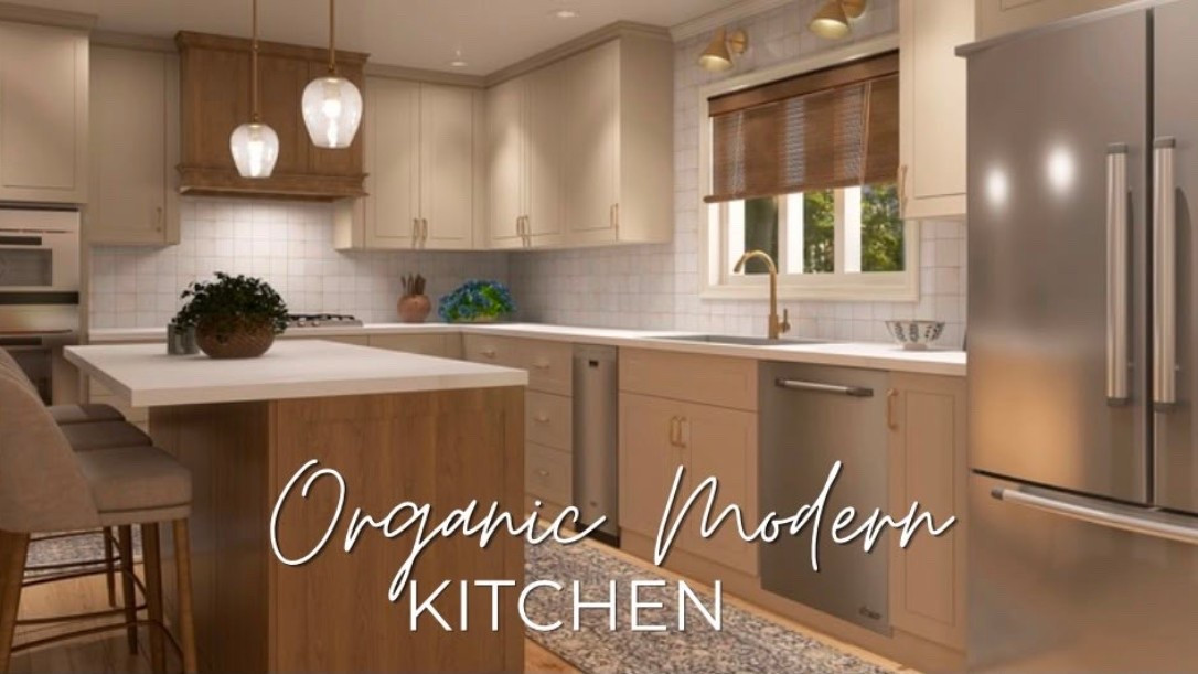 Designed by Brandy
Organic Modern Kitchen

#LTKmomlife #LTKSeasonal #LTKHome